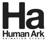 Agnieszka Dobrołowicz i Anja Sosic w Studiu Animacji Human Ark
